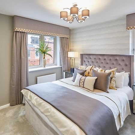 וויטבי Host & Stay - Lightkeeper'S Cottage מראה חיצוני תמונה