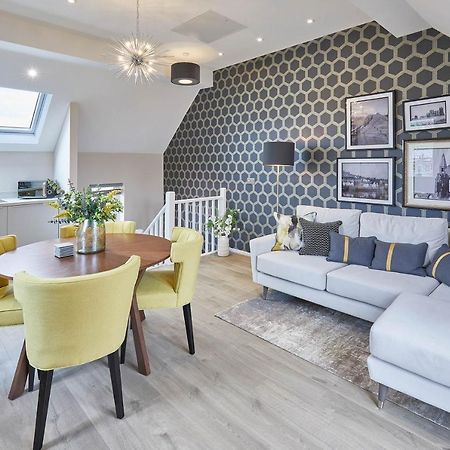 וויטבי Host & Stay - Lightkeeper'S Cottage מראה חיצוני תמונה