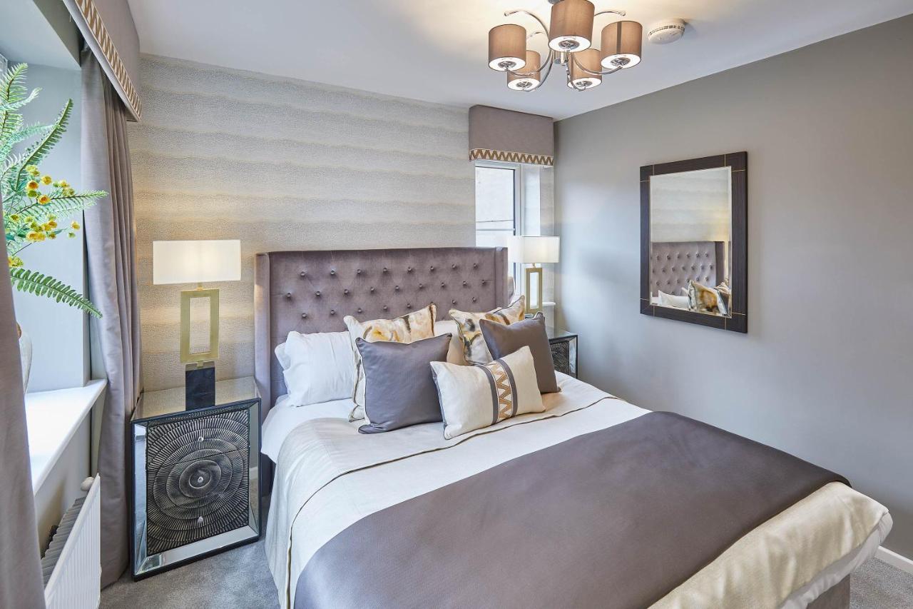 וויטבי Host & Stay - Lightkeeper'S Cottage מראה חיצוני תמונה
