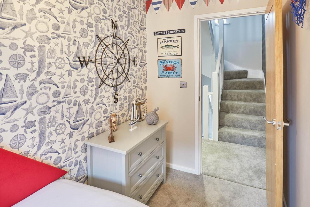 וויטבי Host & Stay - Lightkeeper'S Cottage מראה חיצוני תמונה